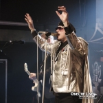 Night Flight Orchestra
Paris / 2025
Crédit : David BENSARD