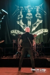 Tribute To Thrash
in your fest / 2025
Crédit : David BENSARD