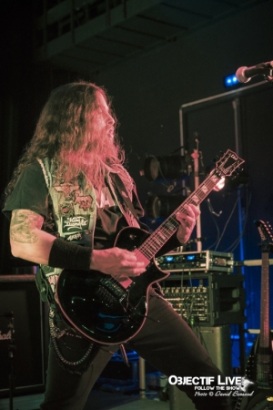 Tribute To Thrash
in your fest / 2025
Crédit : David BENSARD