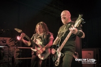 Tribute To Thrash
in your fest / 2025
Crédit : David BENSARD