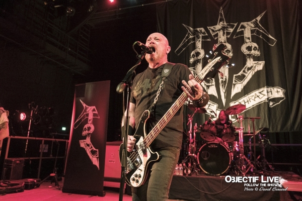 Tribute To Thrash
in your fest / 2025
Crédit : David BENSARD
