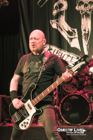 Tribute To Thrash
in your fest / 2025
Crédit : David BENSARD