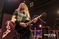 Tribute To Thrash
in your fest / 2025
Crédit : David BENSARD
