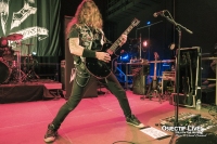Tribute To Thrash
in your fest / 2025
Crédit : David BENSARD