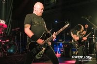 Tribute To Thrash
in your fest / 2025
Crédit : David BENSARD