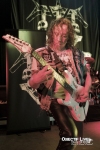 Tribute To Thrash
in your fest / 2025
Crédit : David BENSARD