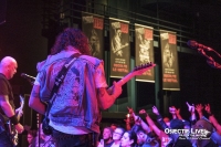 Tribute To Thrash
in your fest / 2025
Crédit : David BENSARD