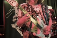 Tribute To Thrash
in your fest / 2025
Crédit : David BENSARD