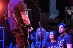 Tribute To Thrash
in your fest / 2025
Crédit : David BENSARD