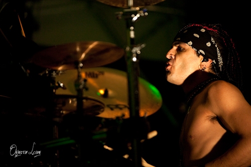 Dagoba