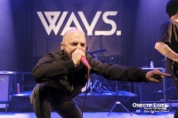 Ways
in your fest / 2025
Crédit : David BENSARD