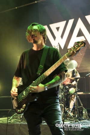 Ways
in your fest / 2025
Crédit : David BENSARD