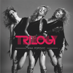 Ana Popovic - Trilogy