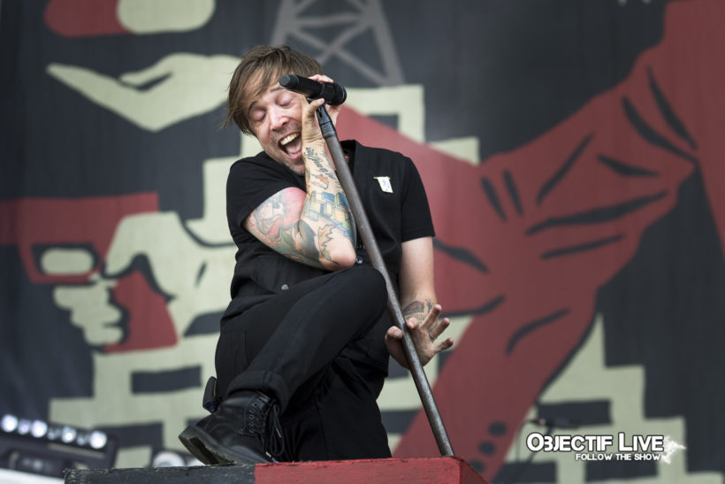 Billy Talent