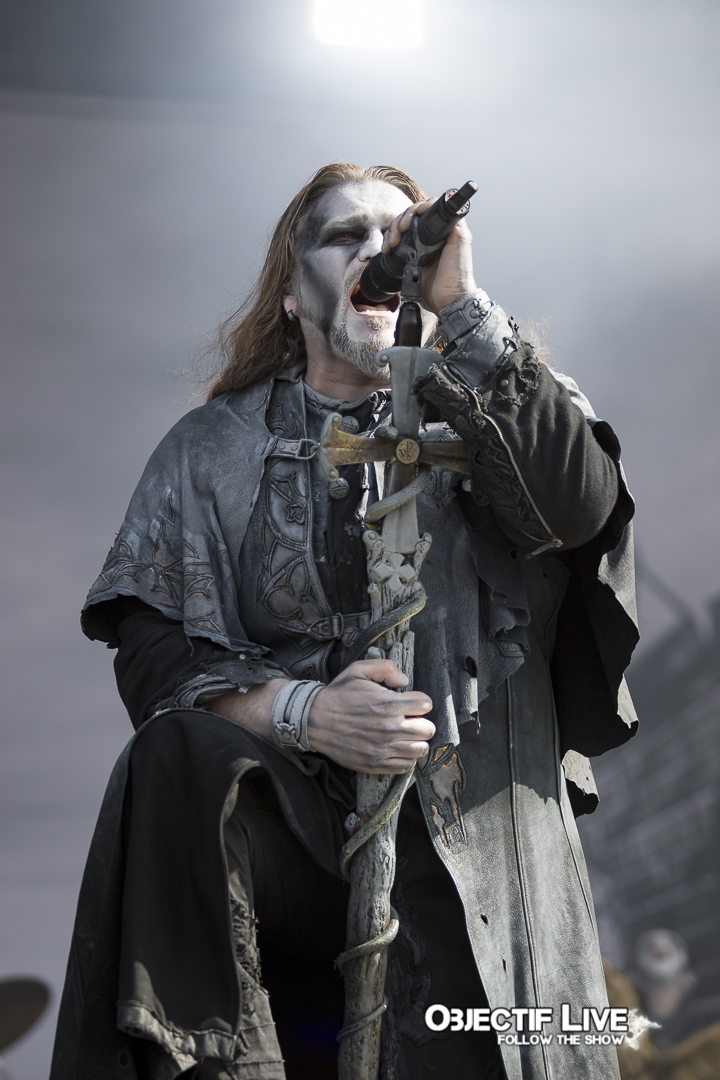 Powerwolf