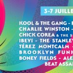 20 ème édition du Barrière Enghien Jazz Festival