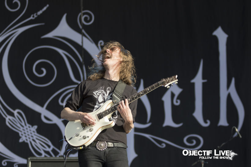 opeth