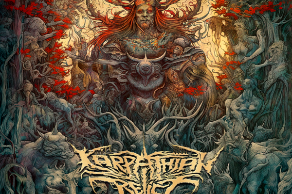Karpathian Relict