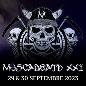 Muscadeath XXI