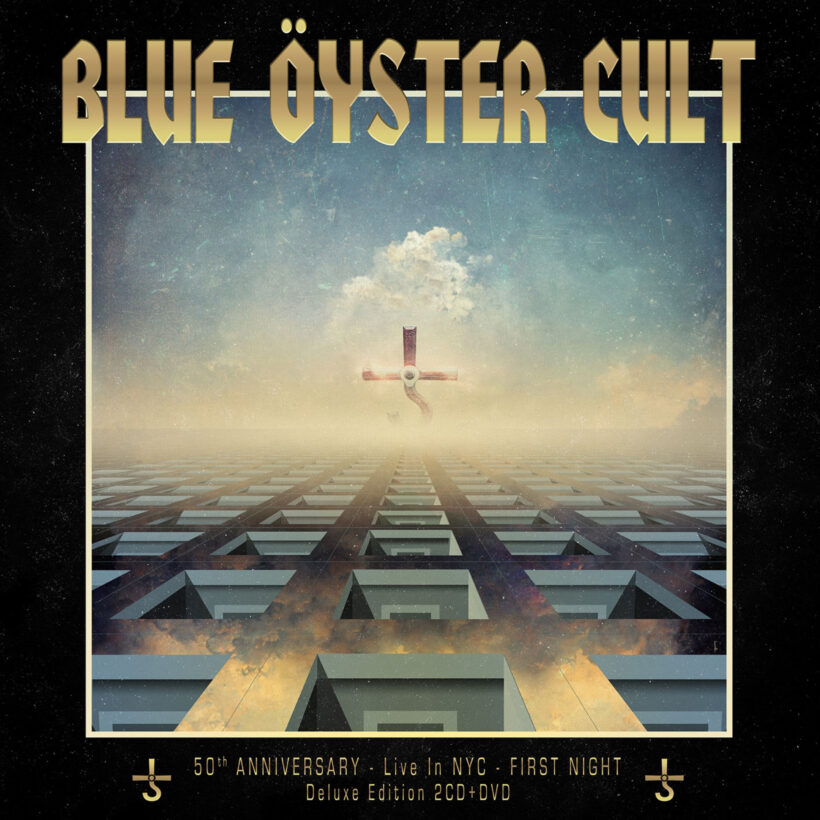 BlueOysterCult