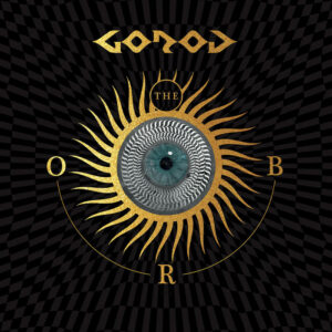 Gorod The Orb