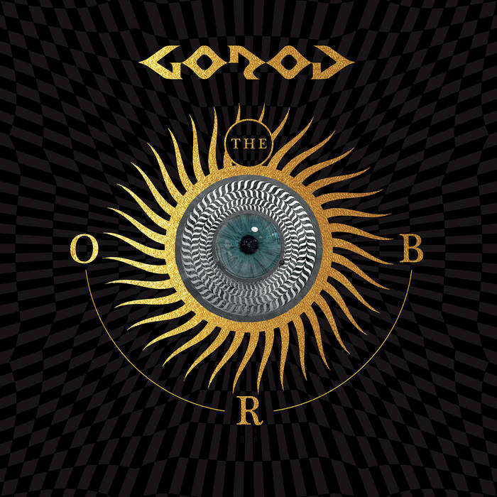 Gorod The Orb
