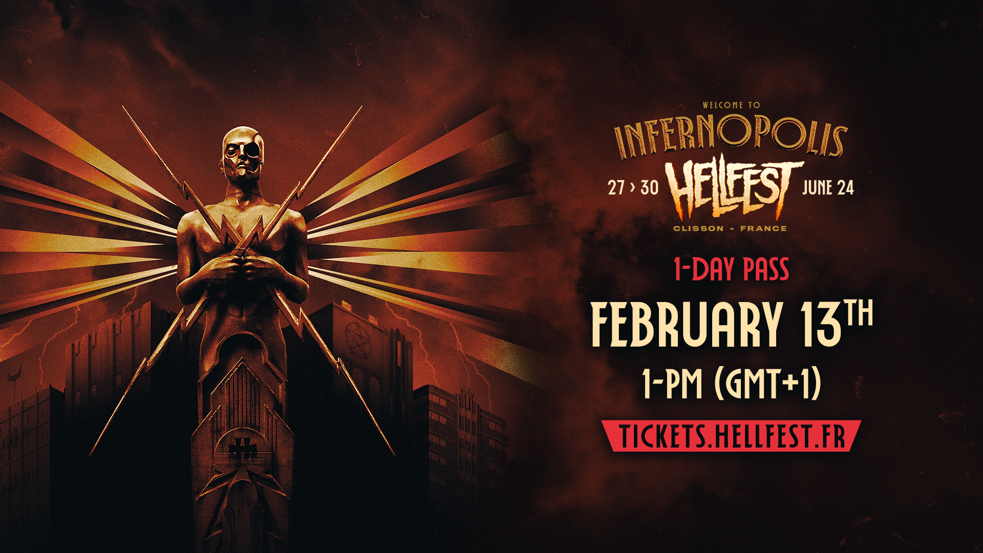 Hellfest - 2024