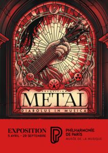 Diabolus in musica