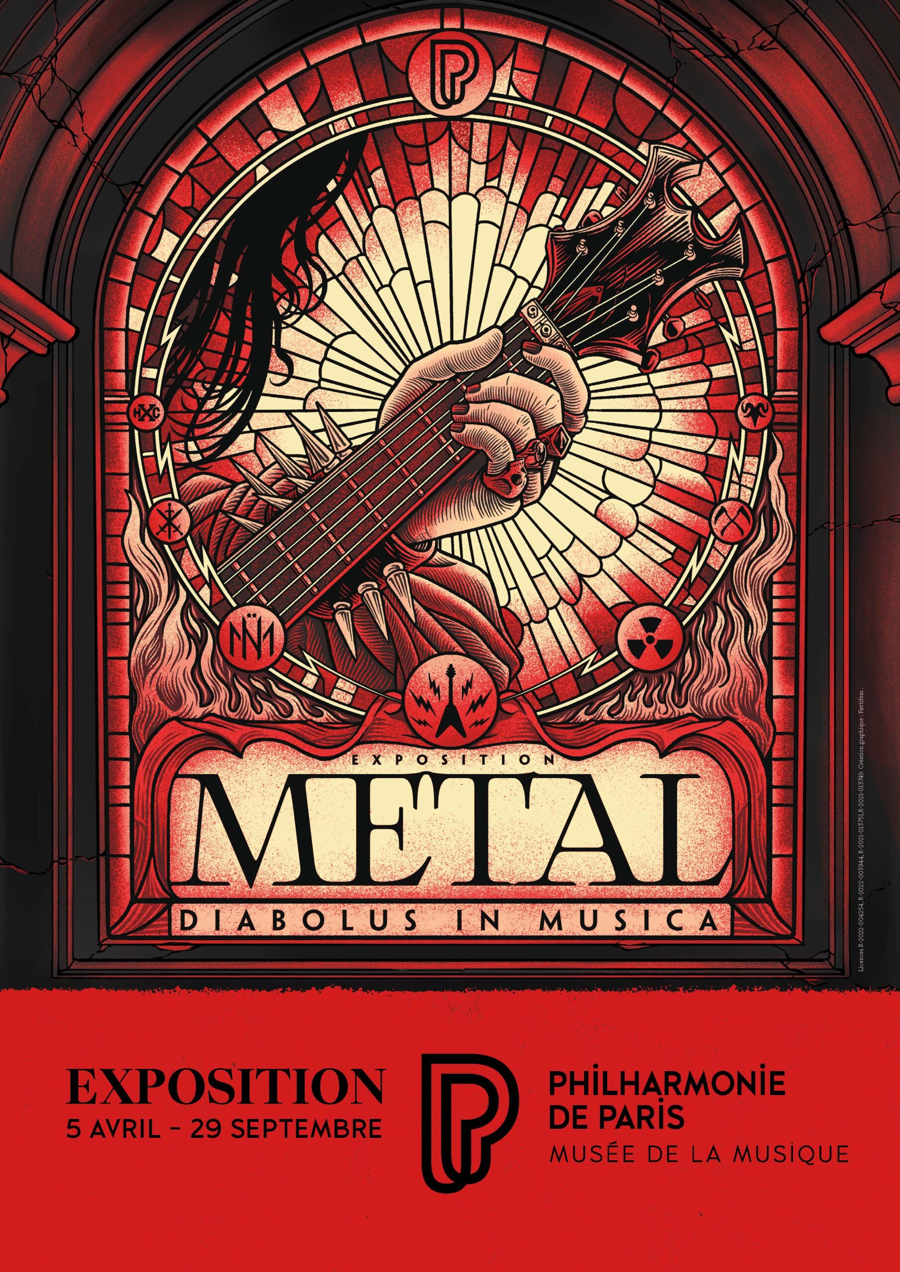 Diabolus in musica