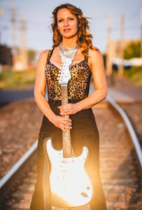 Ana Popovic