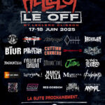 Hellfest Le Off