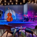 Jazz Club Etoile en Avril 2025