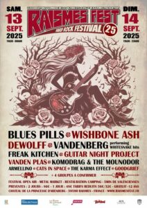 raismes fest