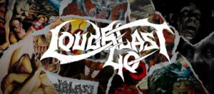 Loudblast 40th Anniversary