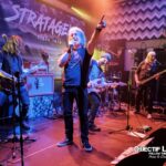 STRATAGEME – Le Stock