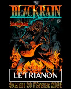 BlackRain
