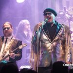 THE NIGHT FLIGHT ORCHESTRA – Live report – Paris 2025