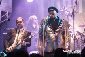 The Night Flight Orchestra