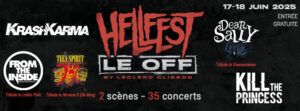 Le Off Baniere