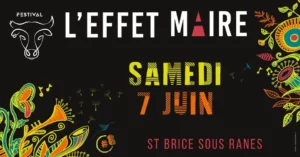 L'effet Maire - 2025