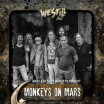 Westill Fest 2025 – MONKEYS ON MARS