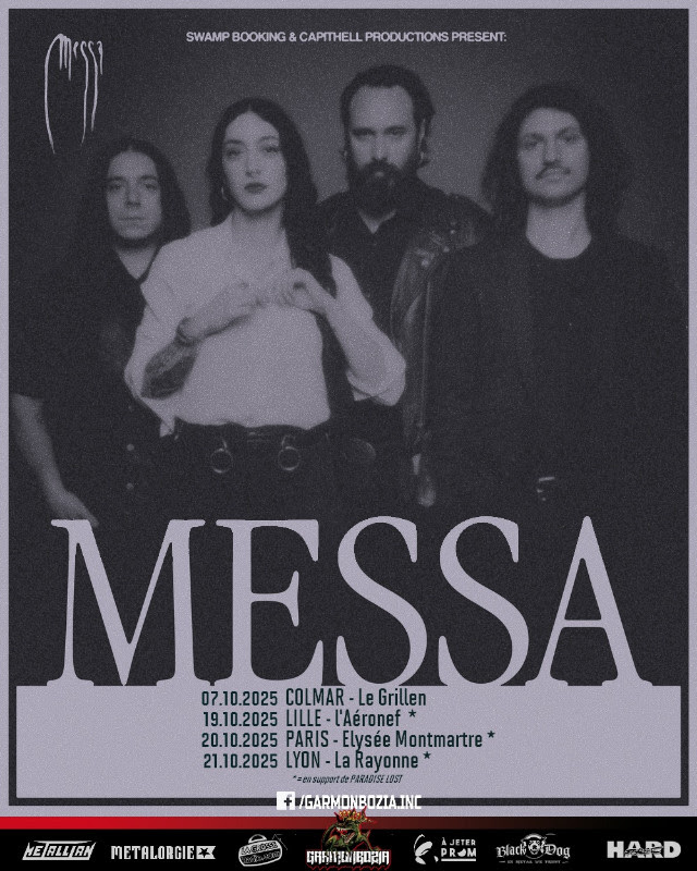 messa