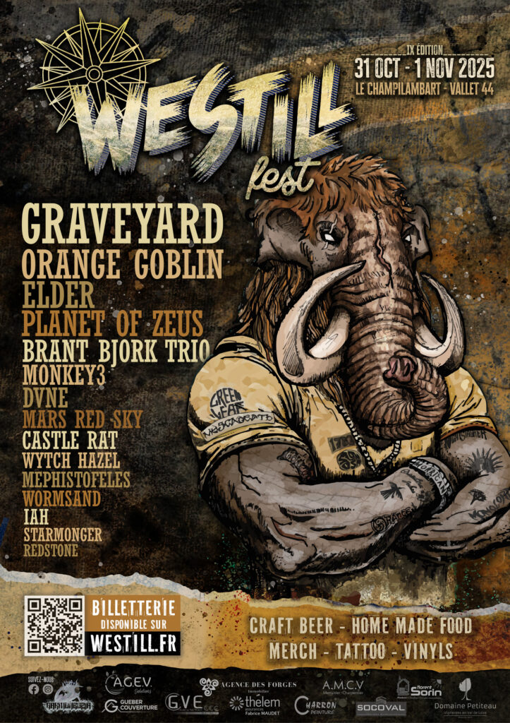 westill
