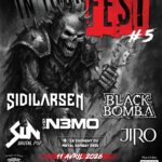 IN YOUR FEST 2026