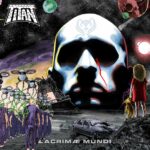 TITAN est de retour avec Lacrimæ Mundi!