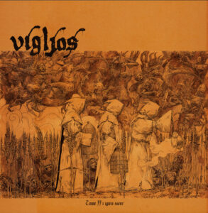 Vigljos ignis sacer