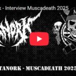 Tanork – Interview Muscadeath 2025