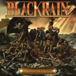 Nouvel Album du Groupe BLACK RAIN