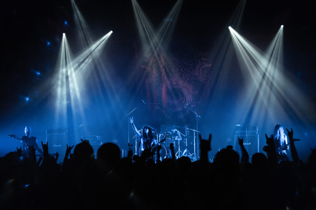 Versatile - Muscadeath 2025
photo - Aurélie Notar