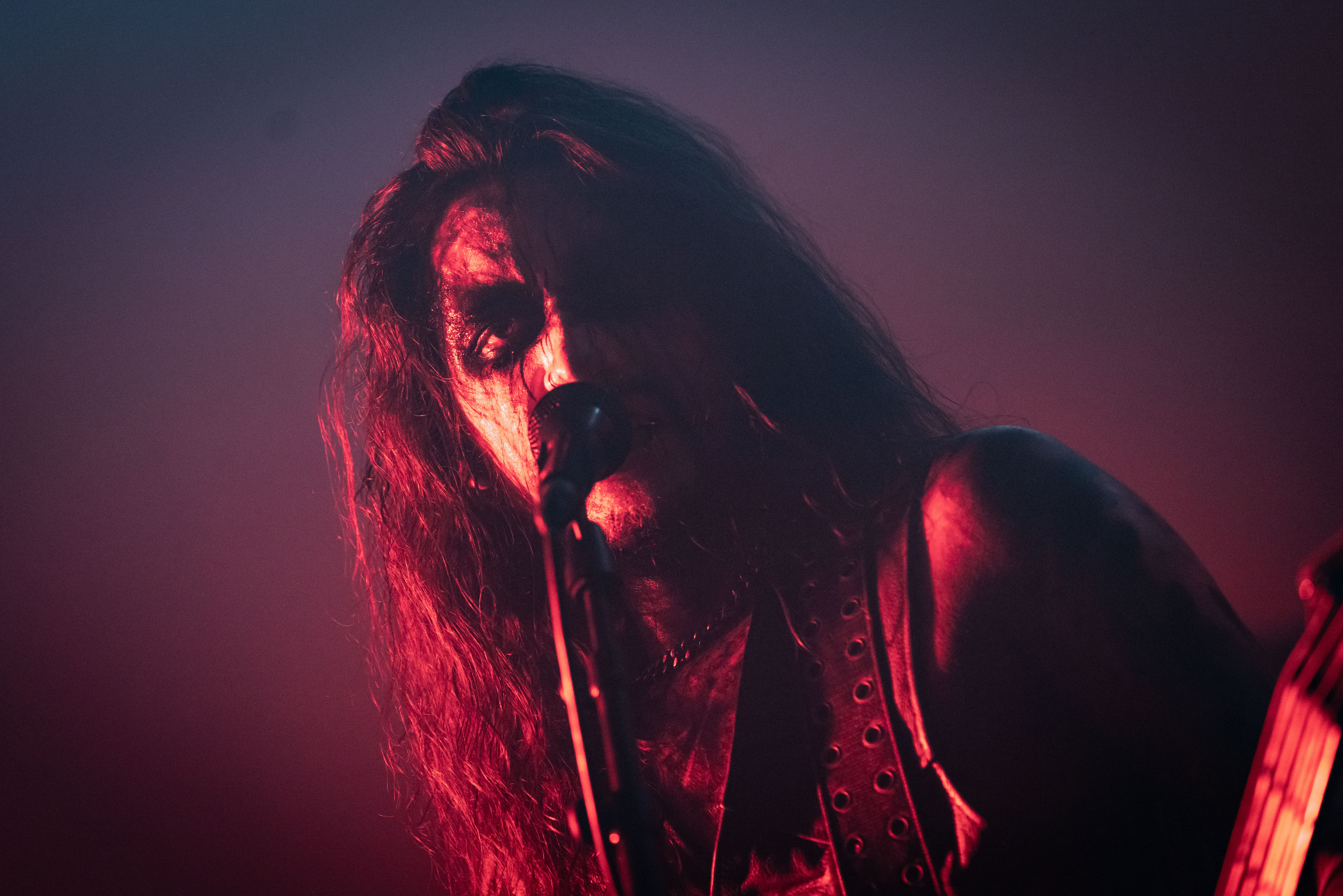 Versatile - Muscadeath 2025 photo - Aurélie Notar